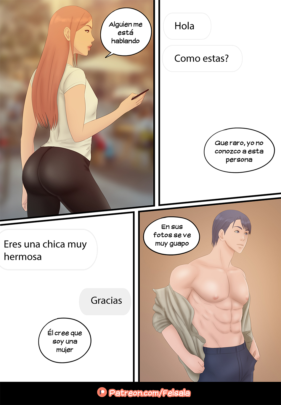 I Lied image number 1