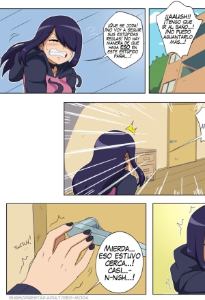 Artista - REDMODA / COMIC