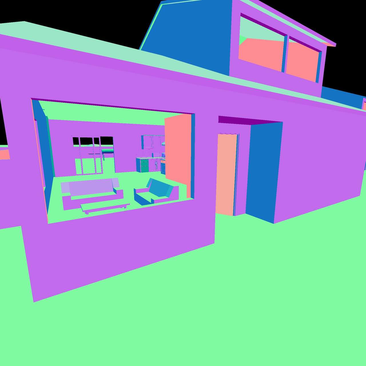 El Pequeño Secreto de Papá image number 13