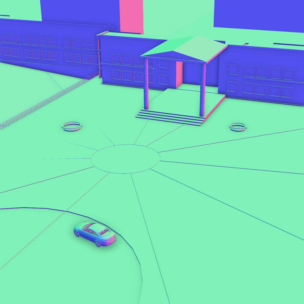 El Pequeño Secreto de Papá image number 23