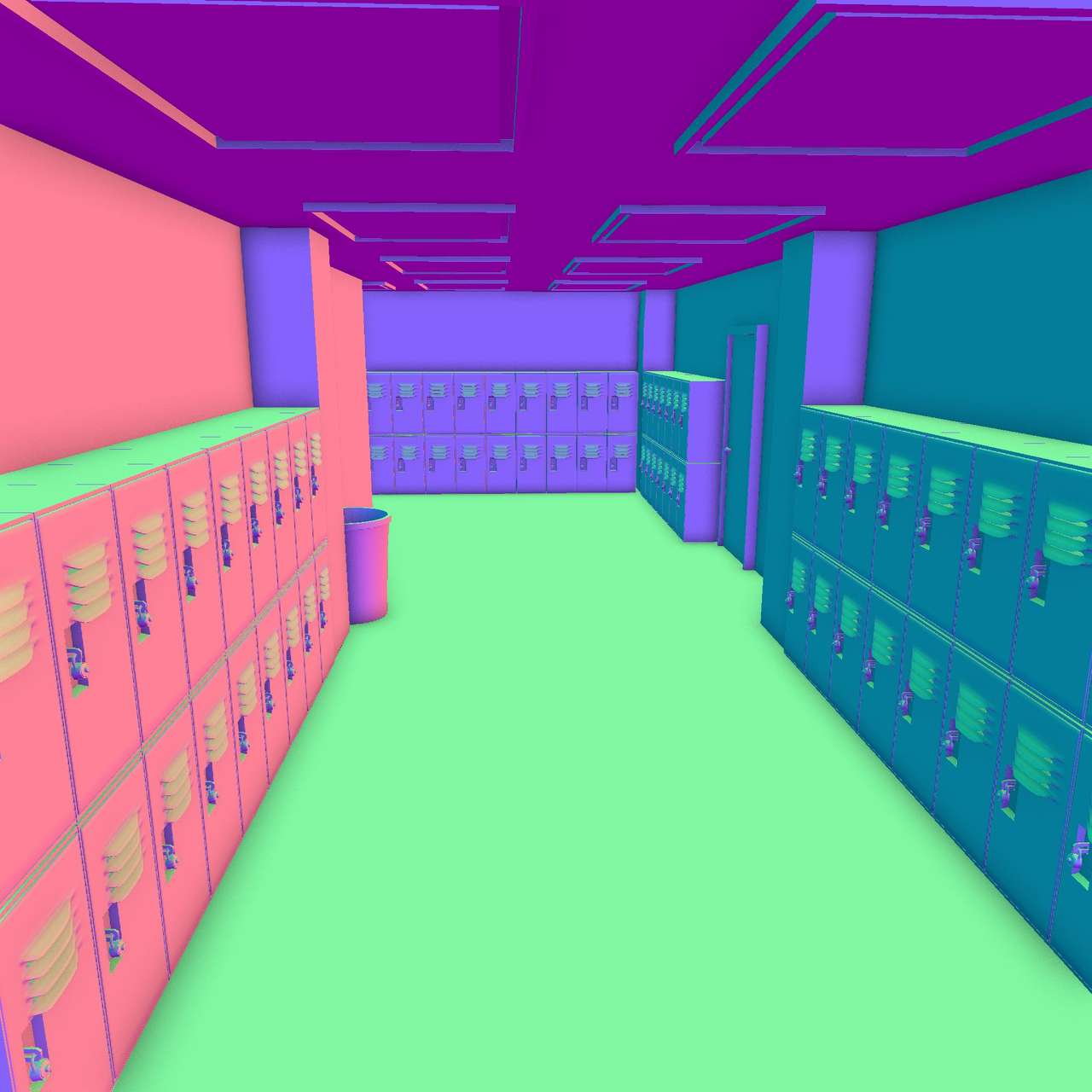 El Pequeño Secreto de Papá image number 24