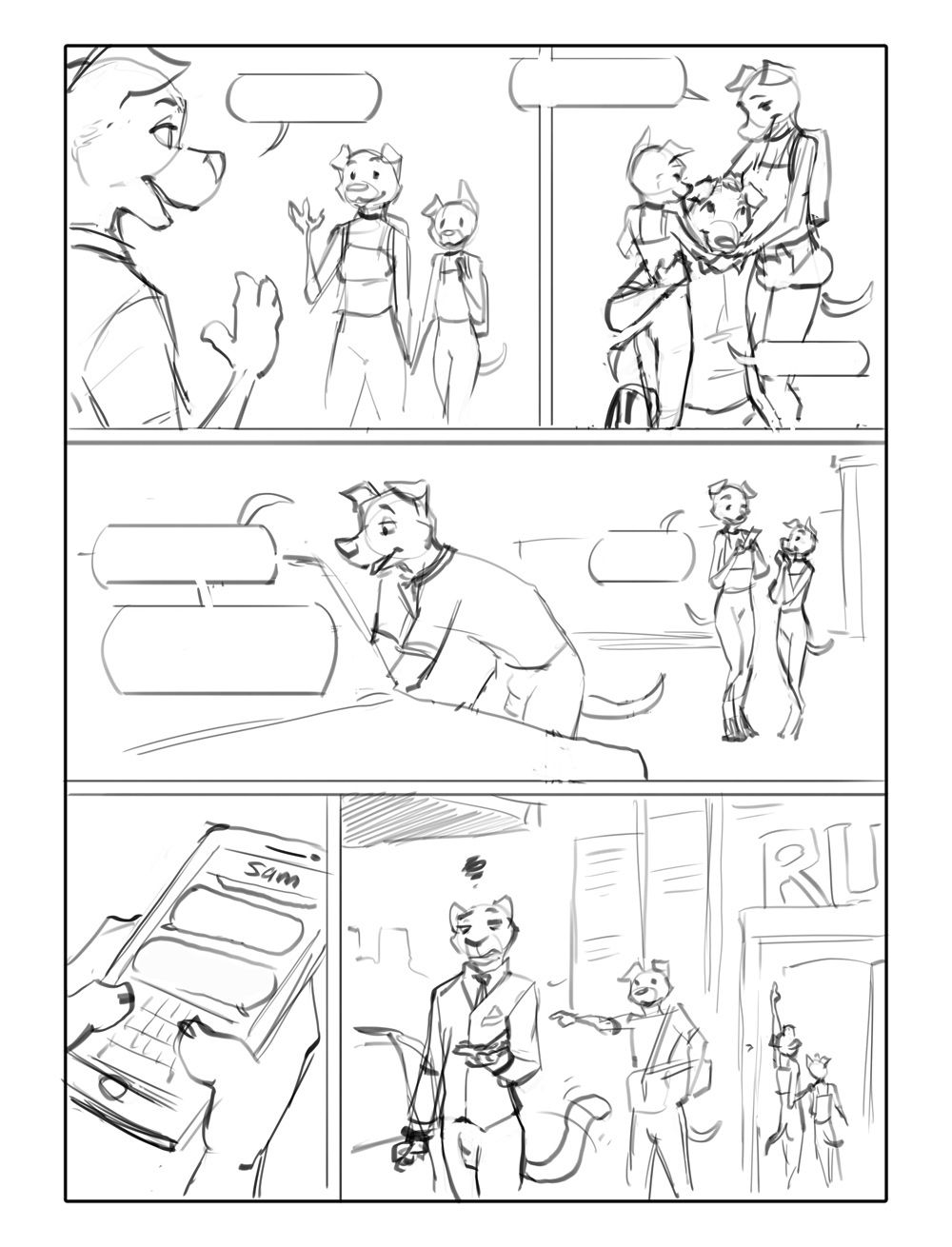 El Pequeño Secreto de Papá image number 25