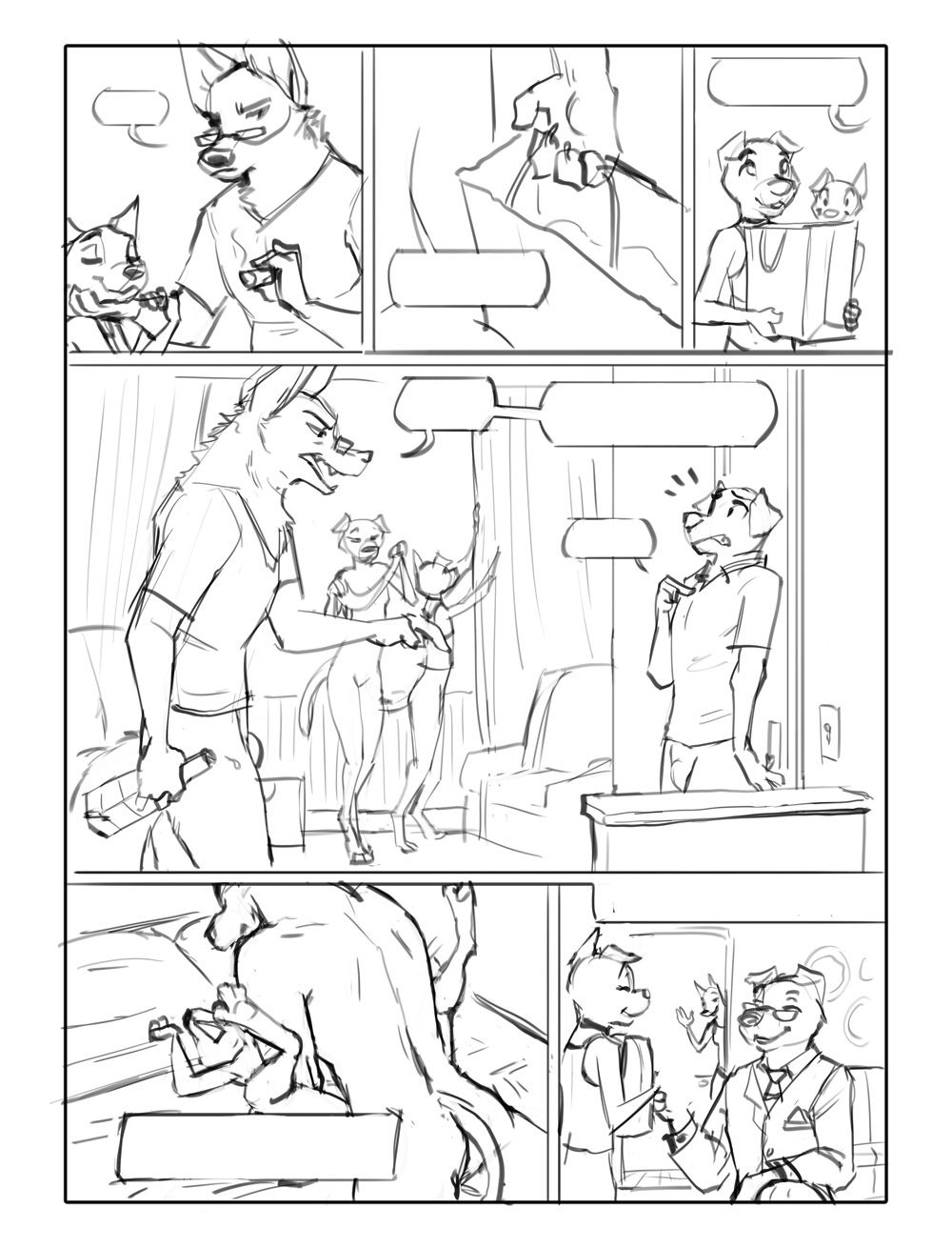 El Pequeño Secreto de Papá image number 27