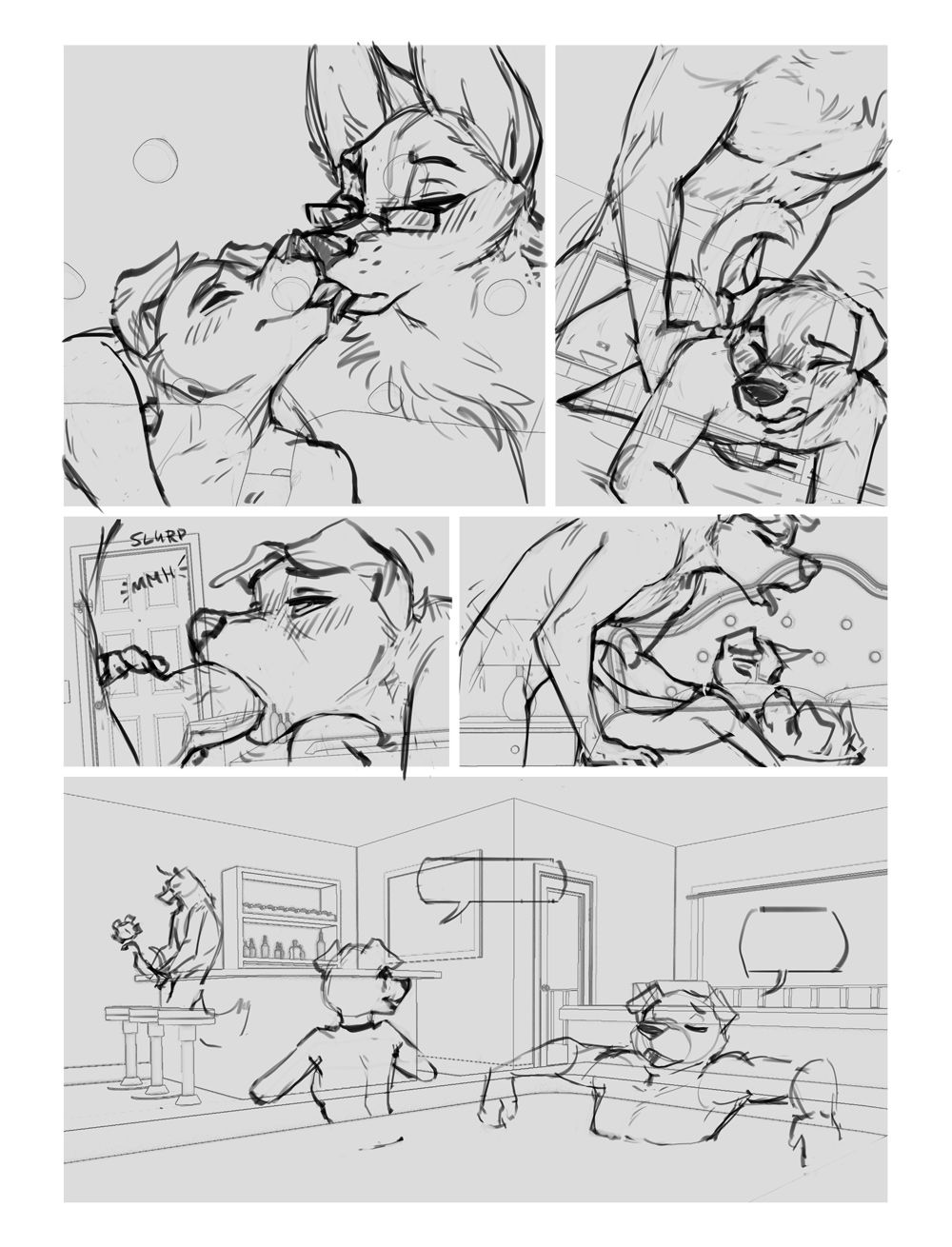 El Pequeño Secreto de Papá image number 34