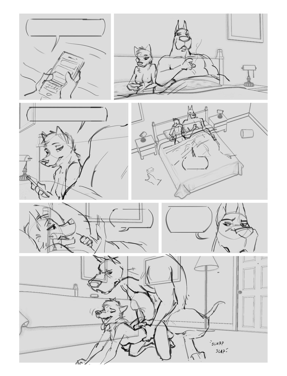 El Pequeño Secreto de Papá image number 35