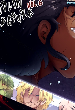 Goblin Treasure Ch. 6