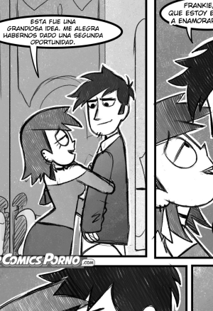 Fosters Home  Imaginary Friends