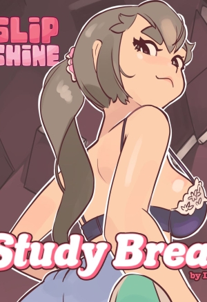 Study Break 1 -  -