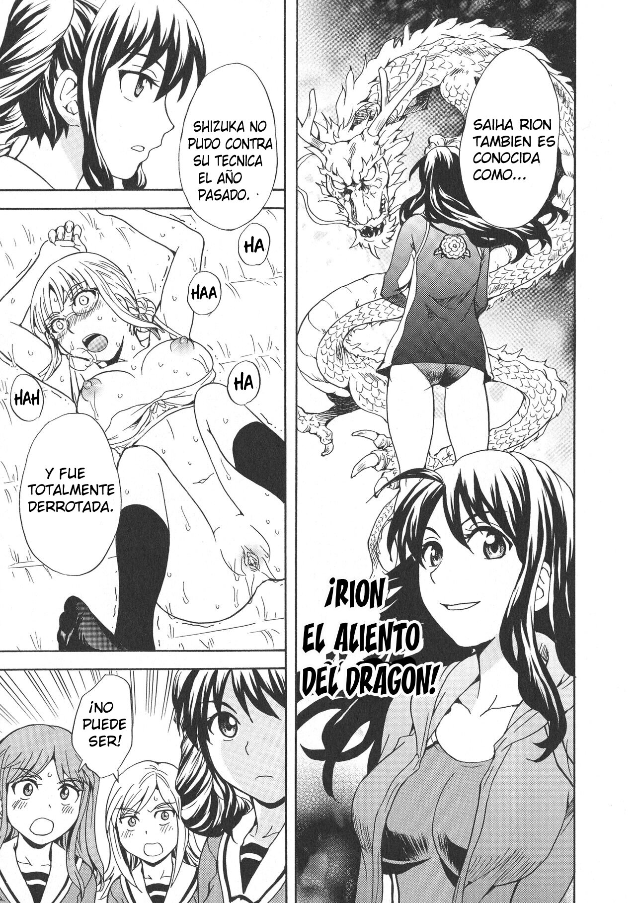 Calendula Joshi Seitokai! Bukatsu Yosan Seikyuu Kaigi Hen Sono 2  Calendula Girls Student Council! Club Budget Request Meeting Story Part 2 image number 7