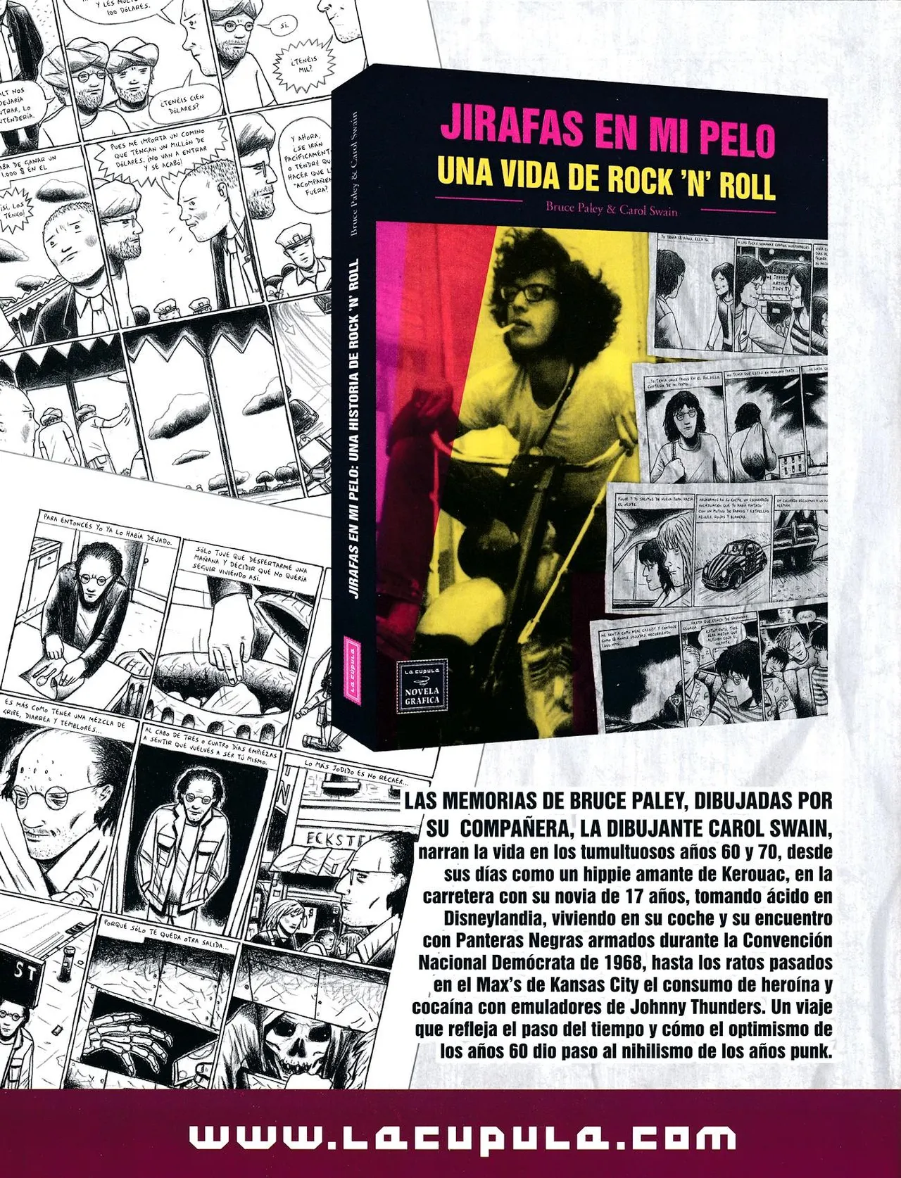 Kiss Comix 226 image number 57