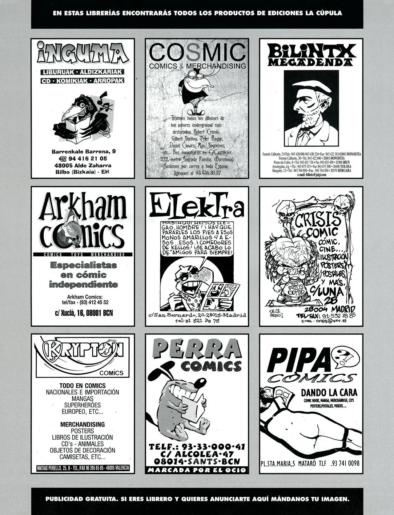 Kiss Comix 226 image number 9