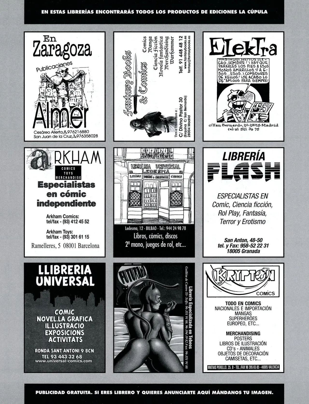 Kiss Comix 226 image number 19