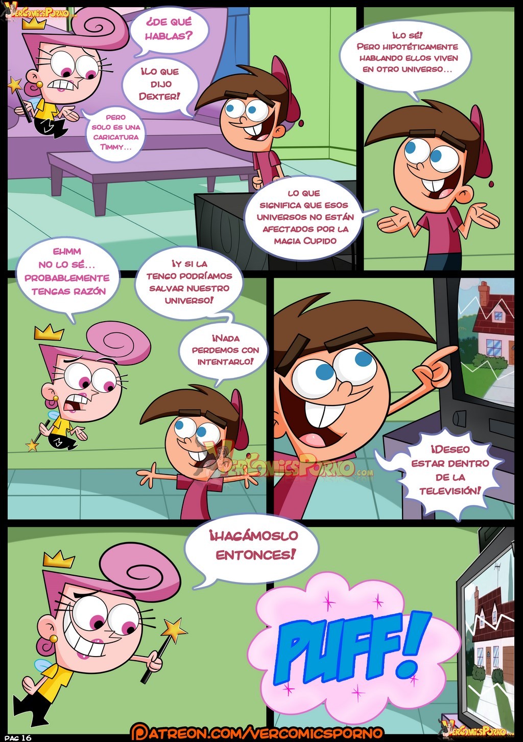 Milfs Catchers image number 16