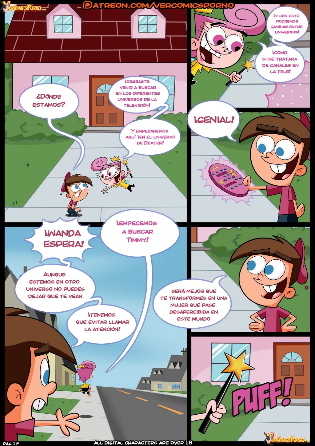 Milfs Catchers image number 17