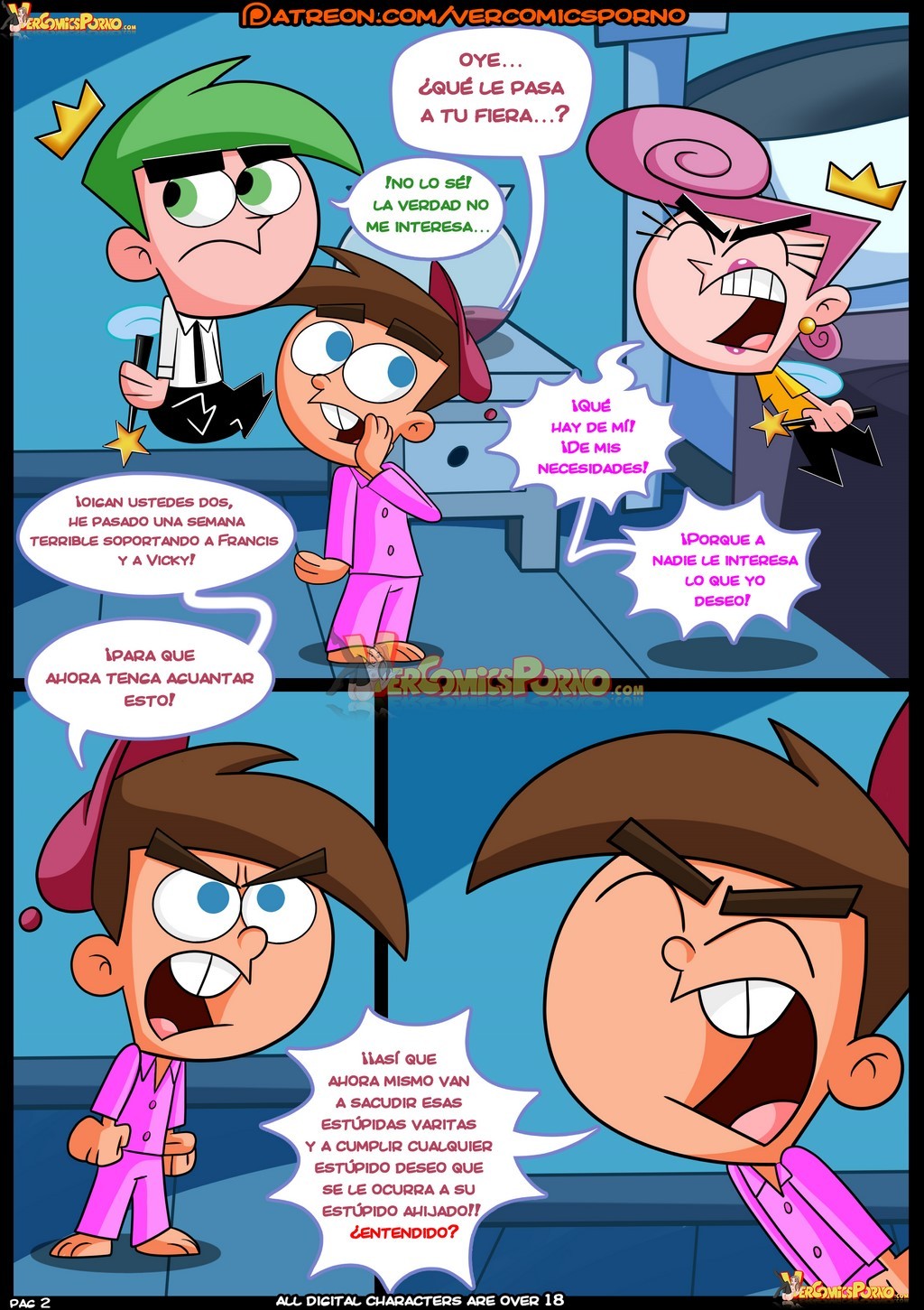 Milfs Catchers image number 2