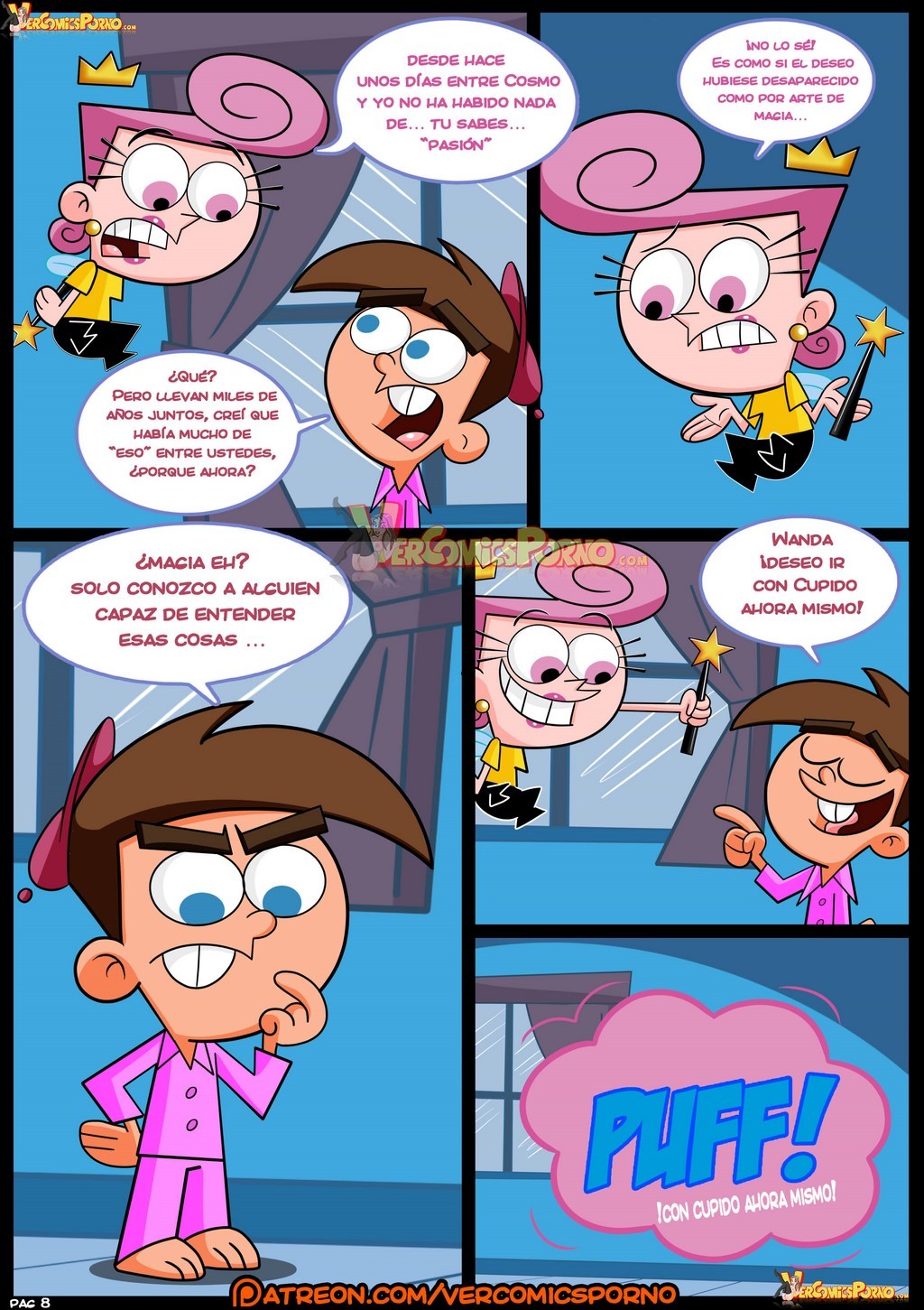 Milfs Catchers image number 8