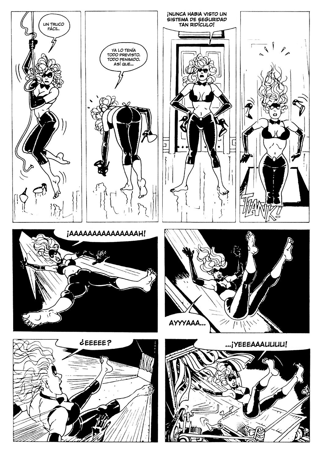 La Bionda - 12 Perlas 5 image number 9