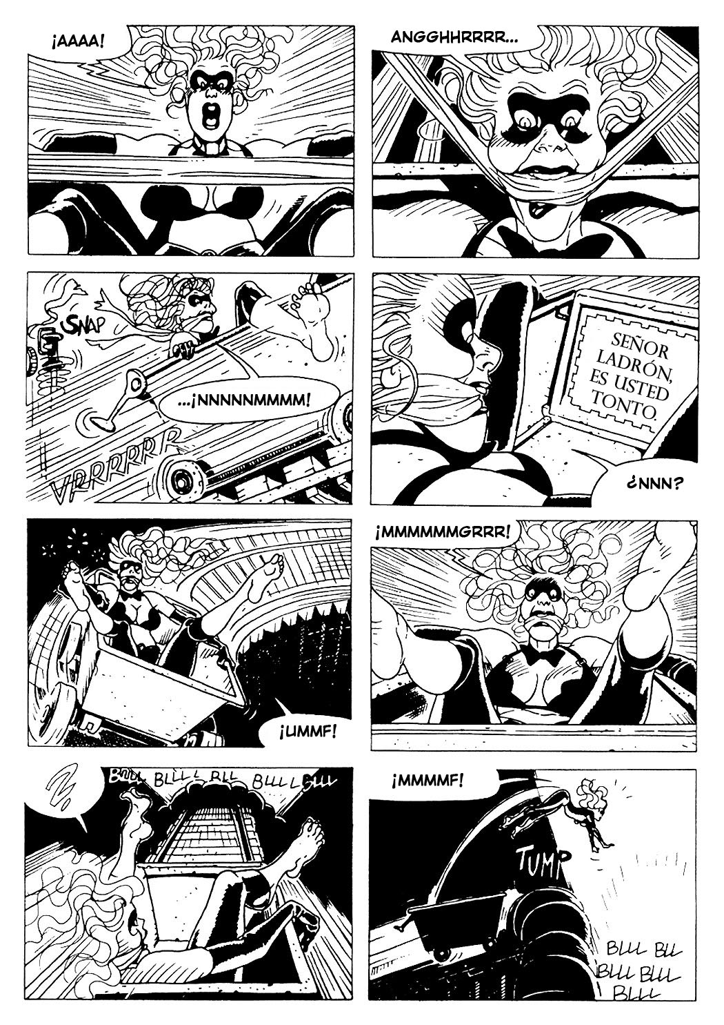 La Bionda - 12 Perlas 5 image number 10