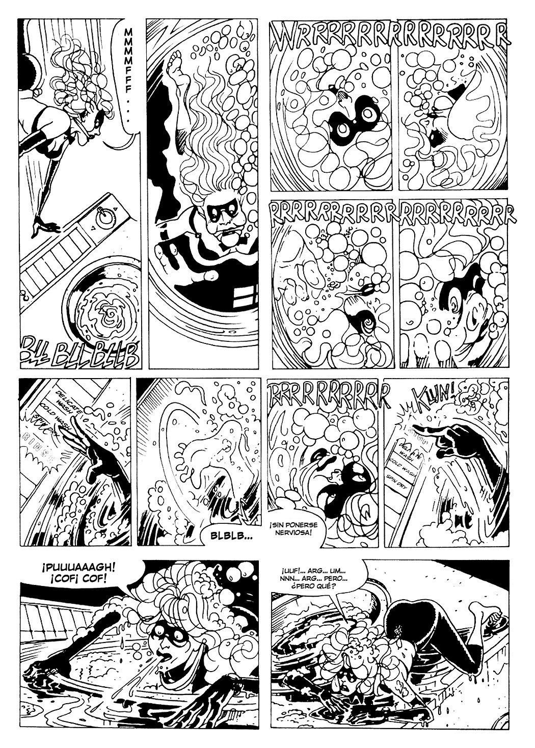 La Bionda - 12 Perlas 5 image number 11