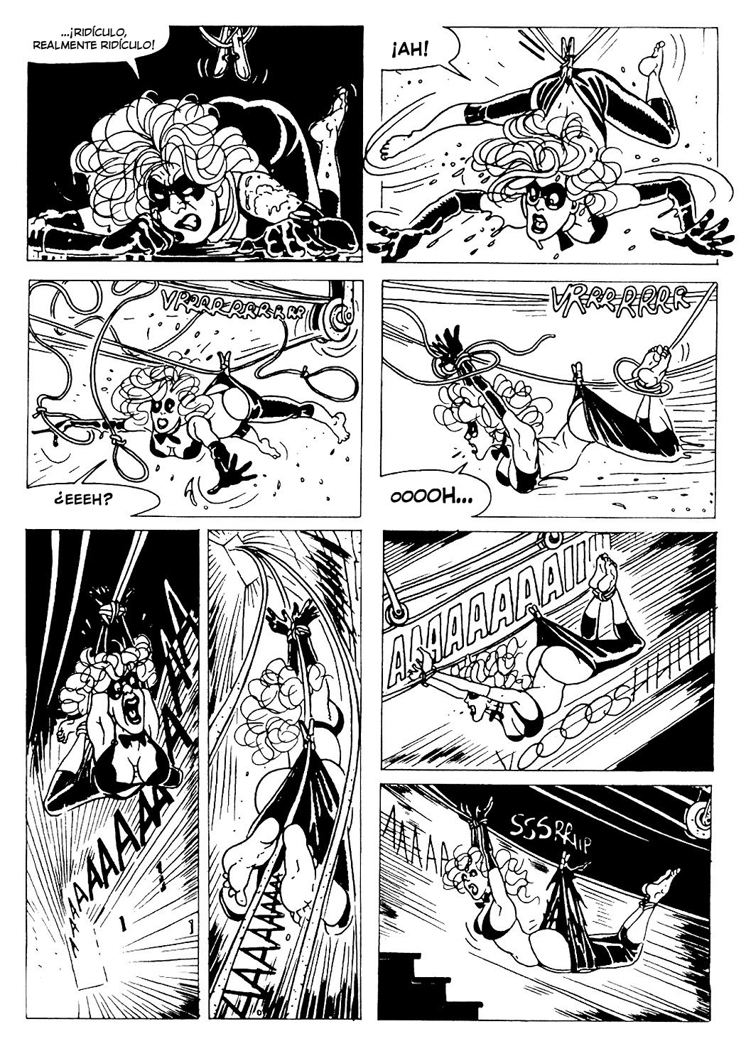 La Bionda - 12 Perlas 5 image number 12