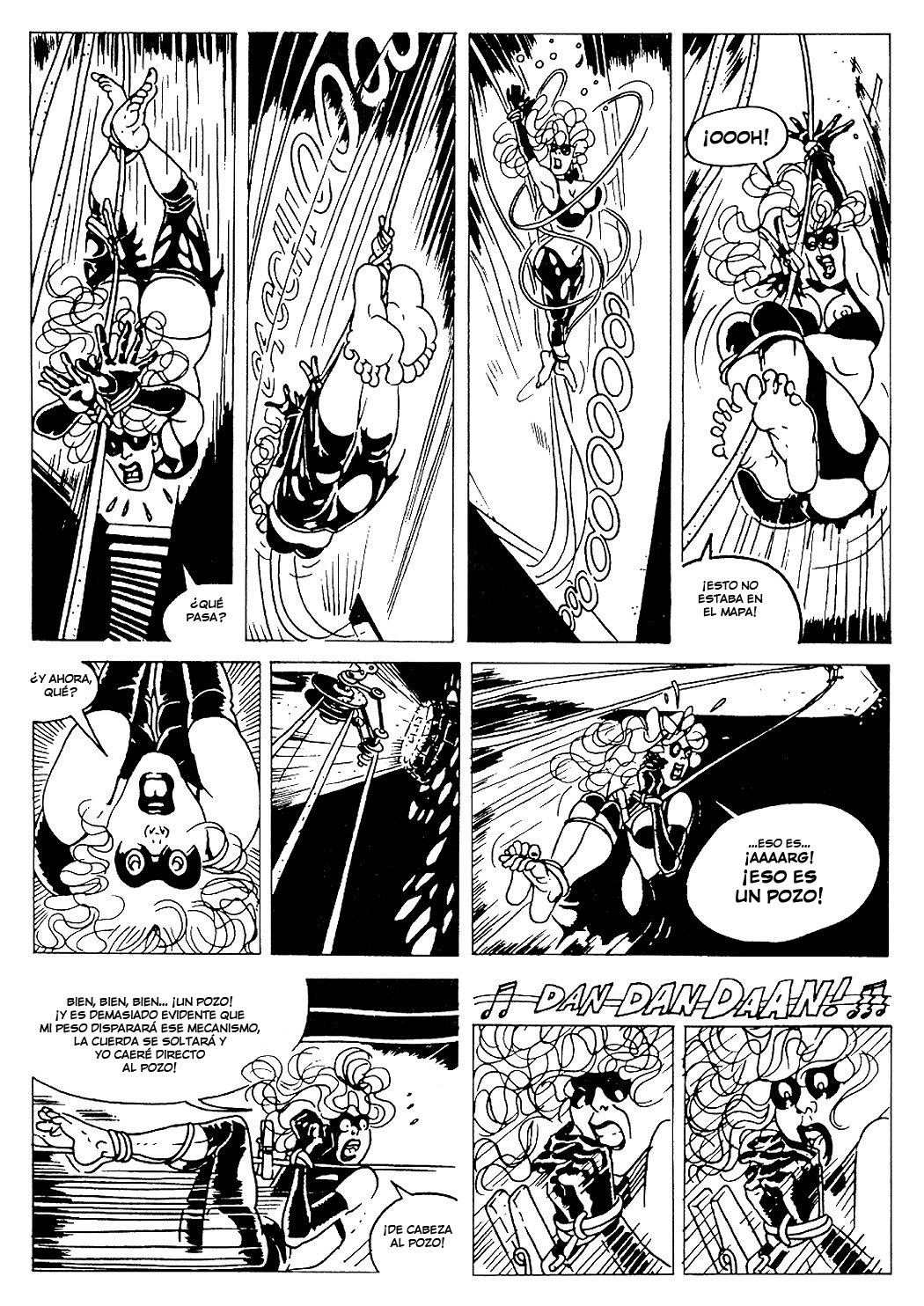 La Bionda - 12 Perlas 5 image number 13