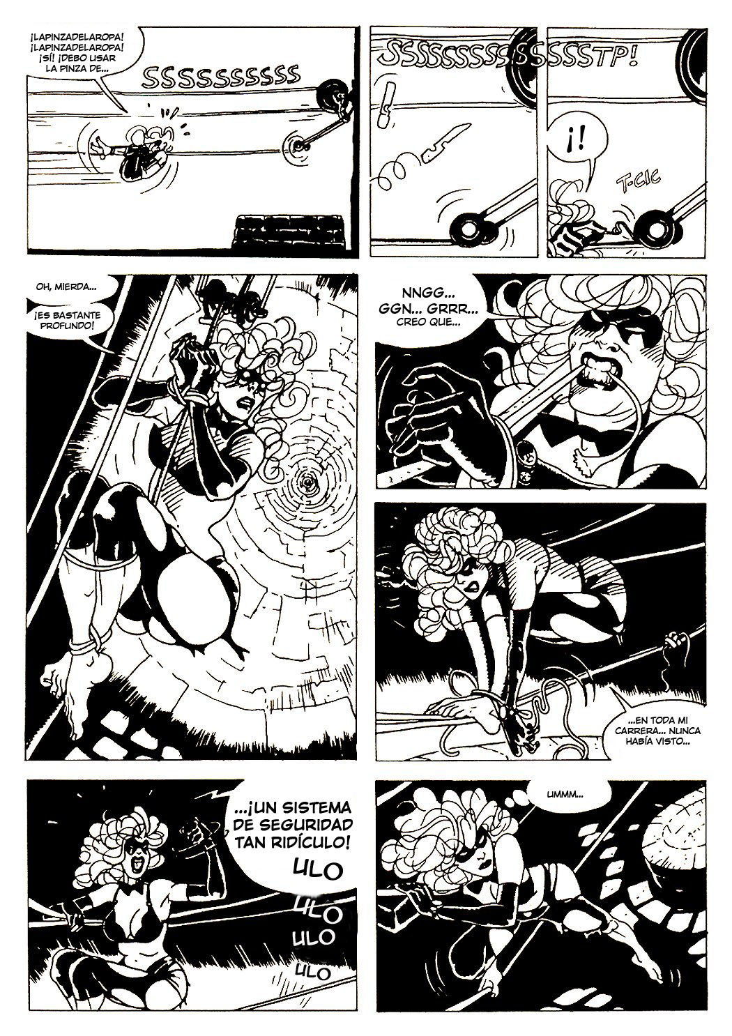 La Bionda - 12 Perlas 5 image number 14