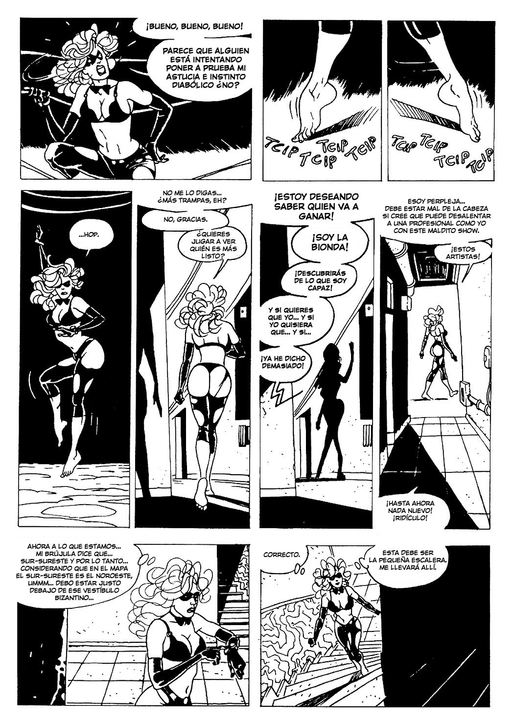 La Bionda - 12 Perlas 5 image number 15