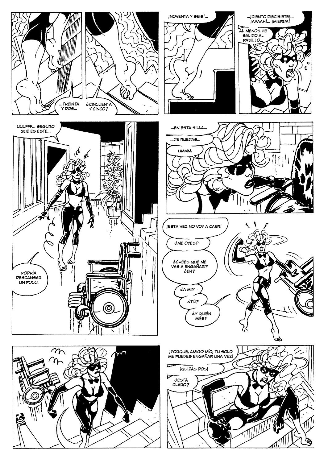 La Bionda - 12 Perlas 5 image number 16