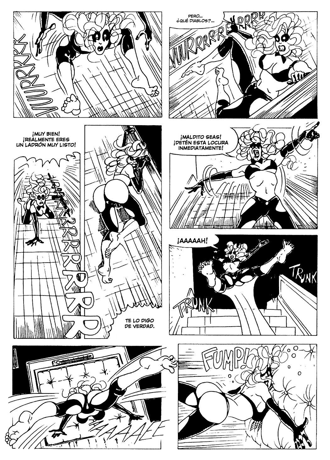 La Bionda - 12 Perlas 5 image number 17