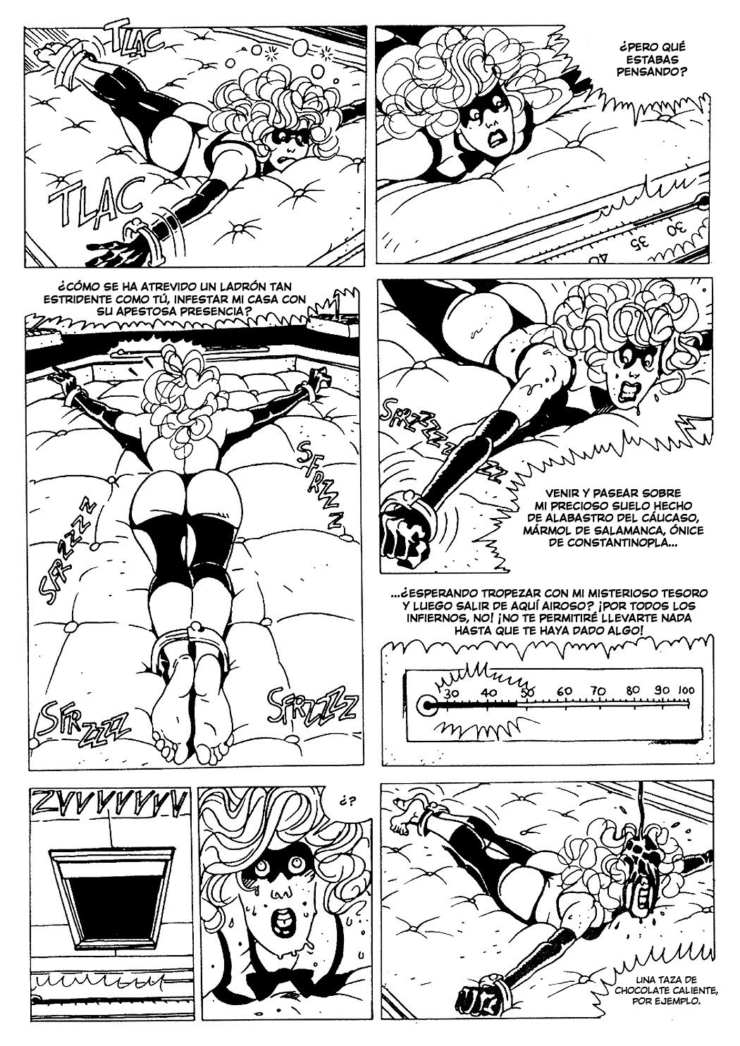 La Bionda - 12 Perlas 5 image number 18