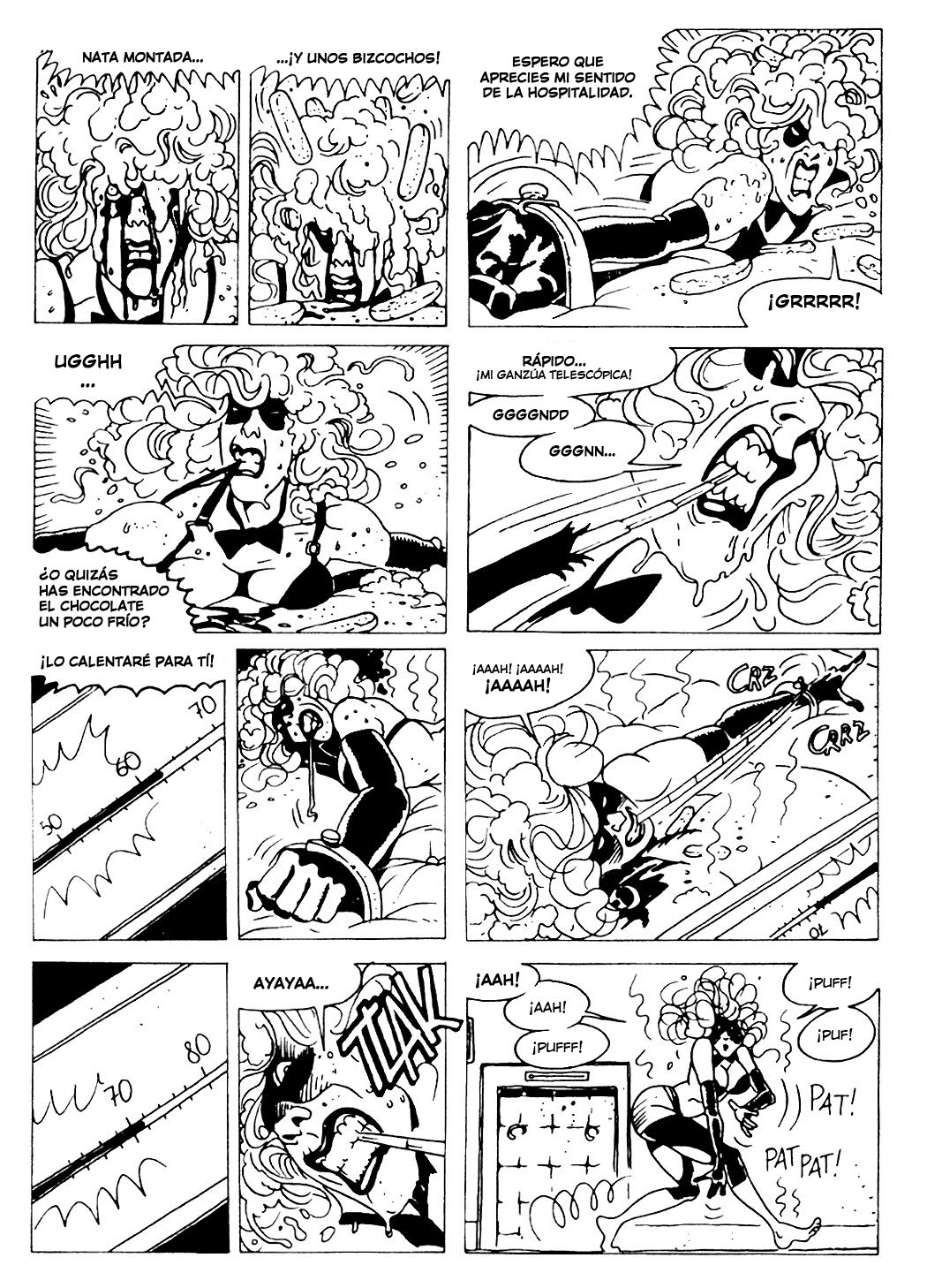 La Bionda - 12 Perlas 5 image number 19