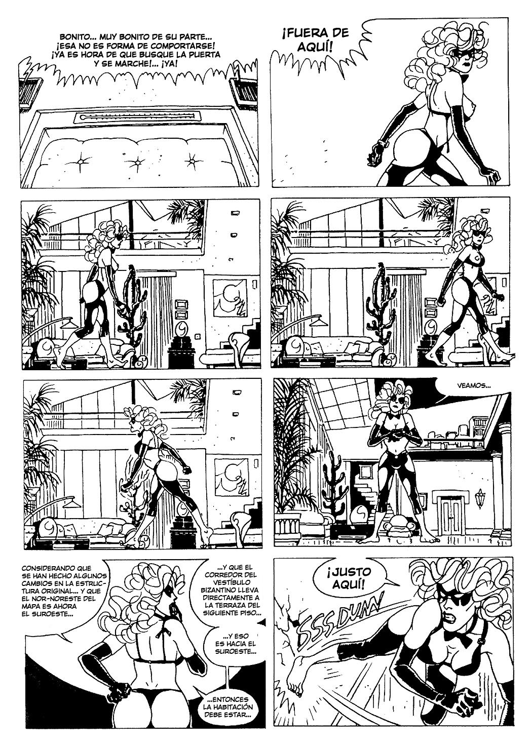 La Bionda - 12 Perlas 5 image number 20