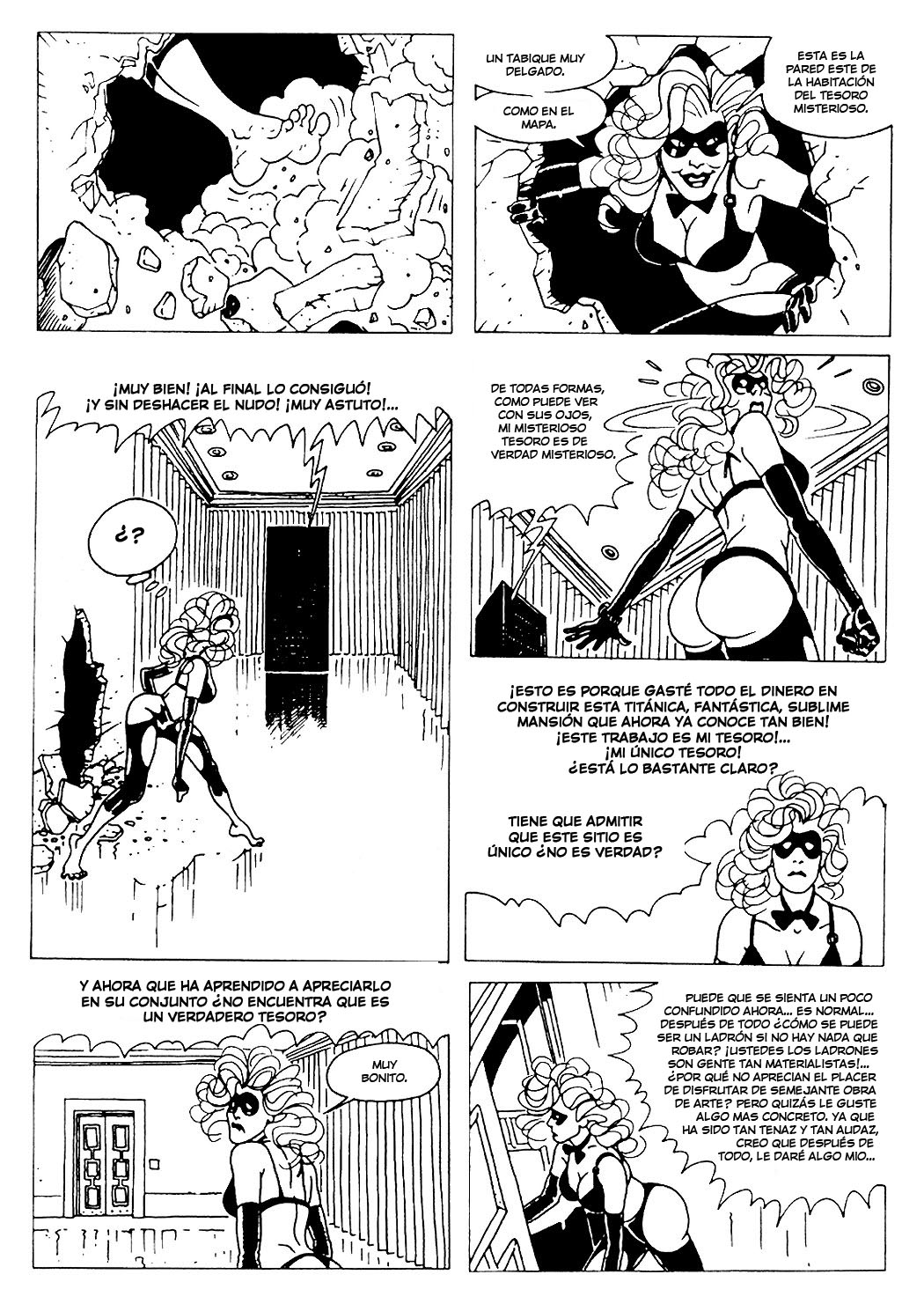 La Bionda - 12 Perlas 5 image number 21