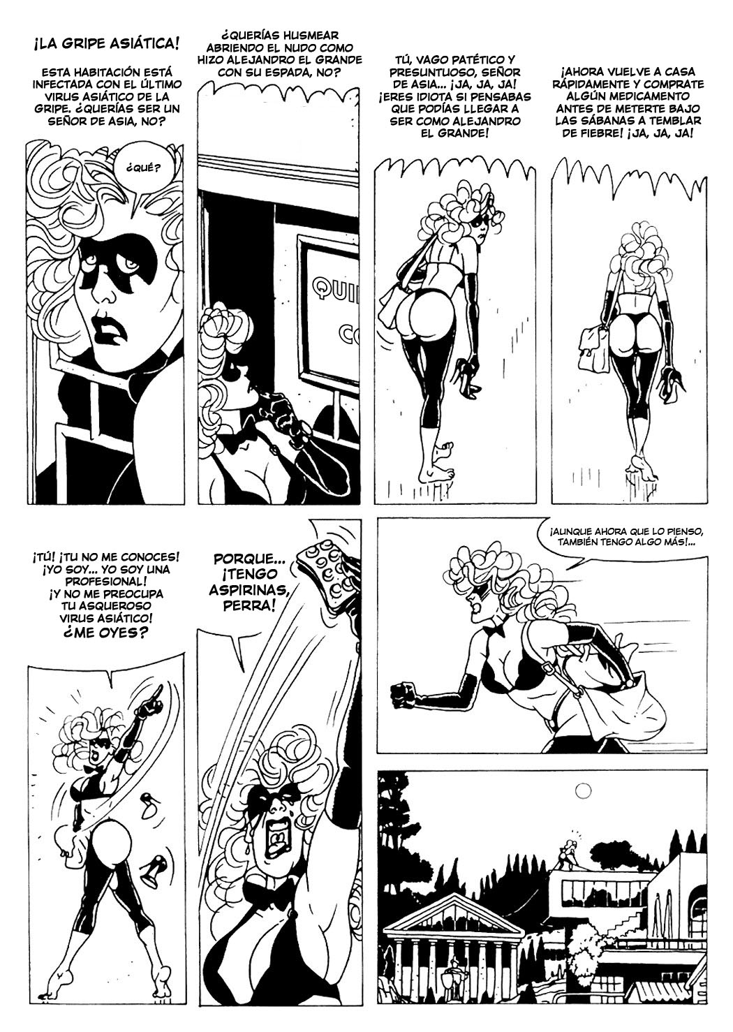 La Bionda - 12 Perlas 5 image number 22