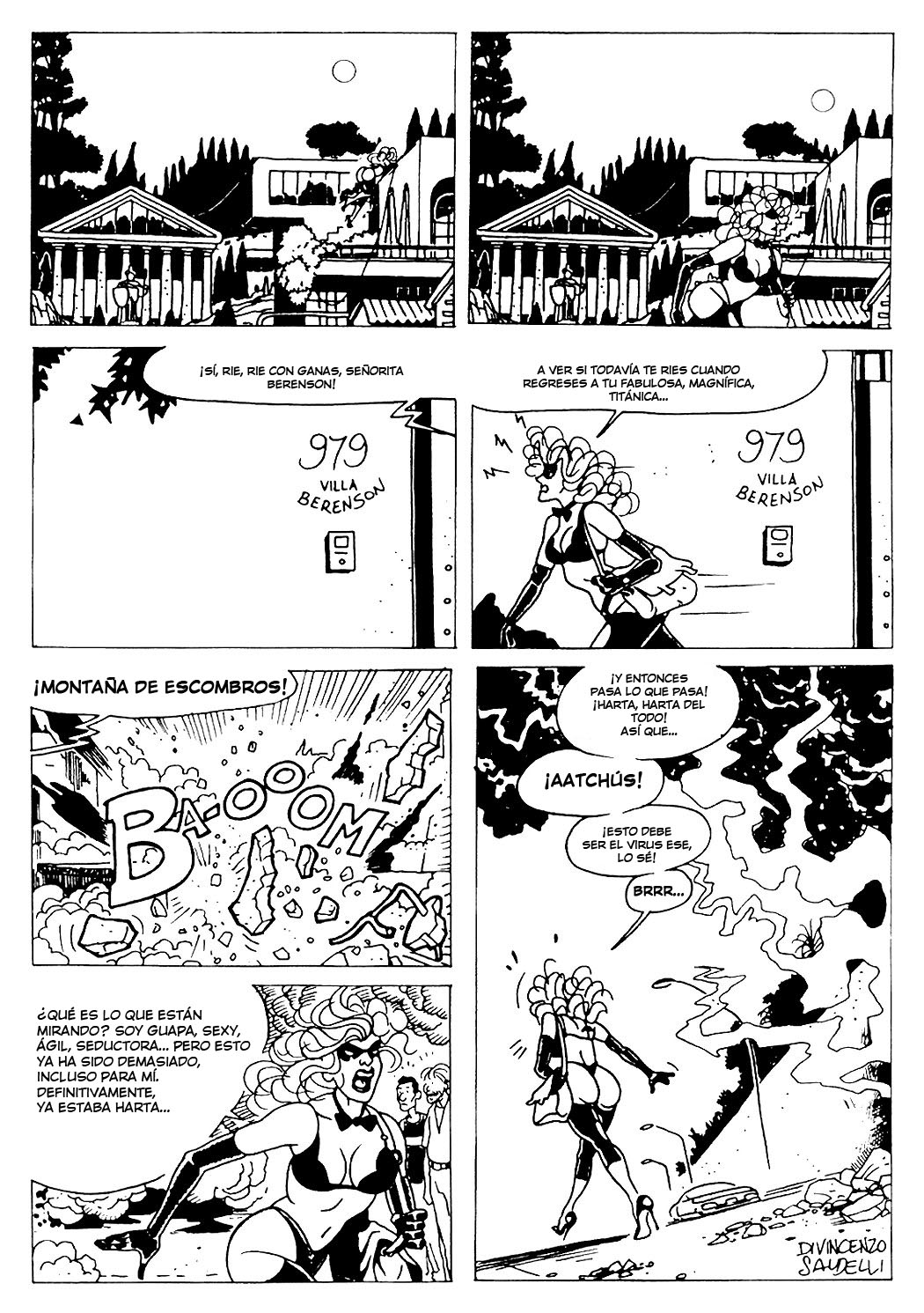 La Bionda - 12 Perlas 5 image number 23