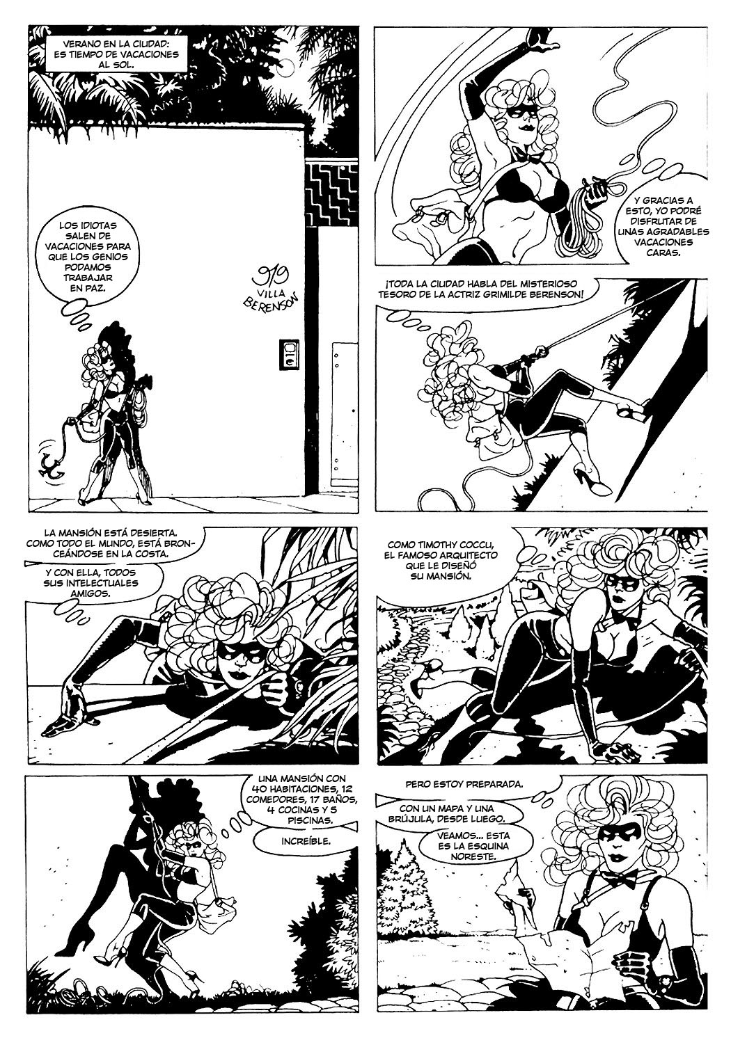 La Bionda - 12 Perlas 5 image number 2