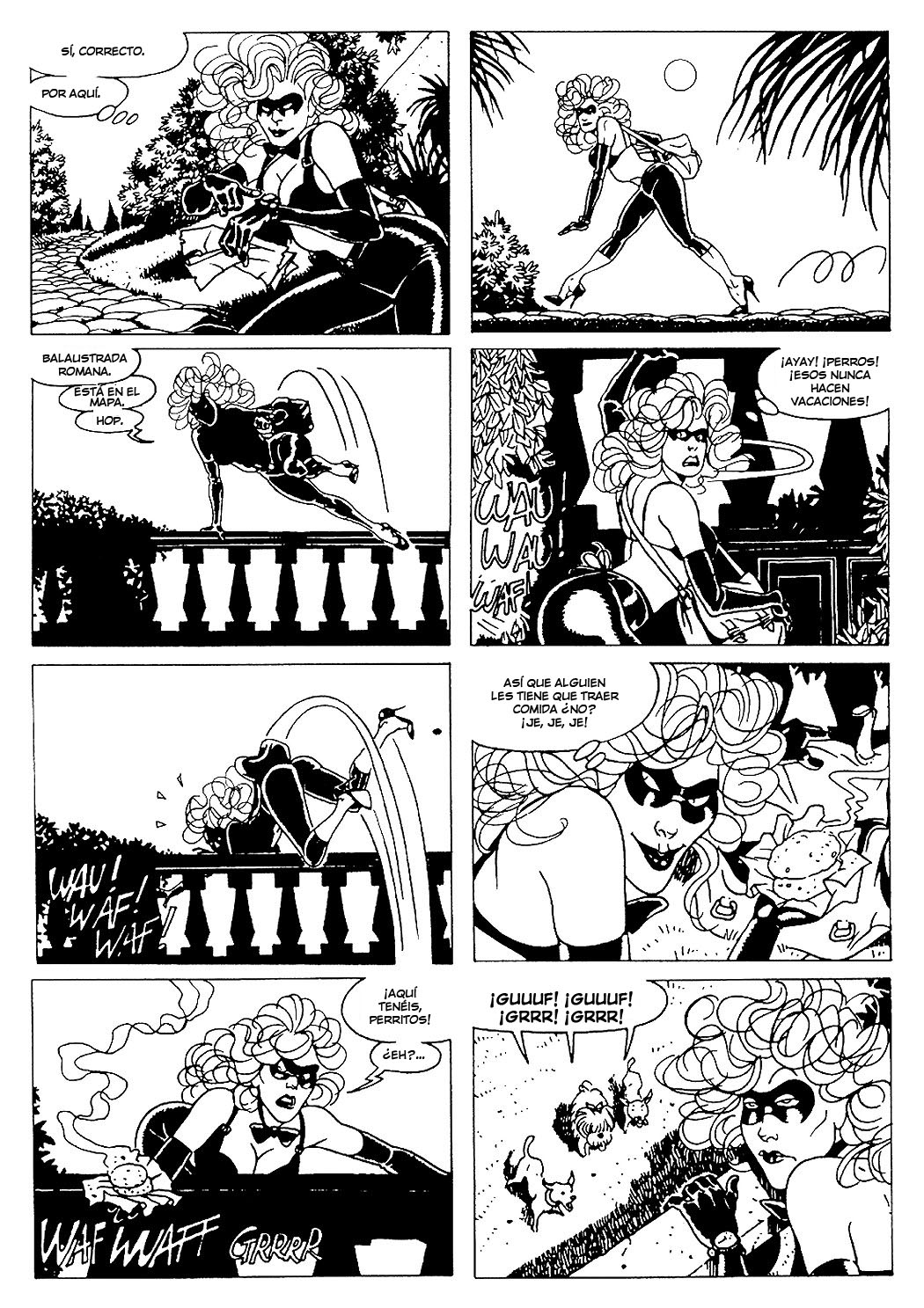 La Bionda - 12 Perlas 5 image number 3