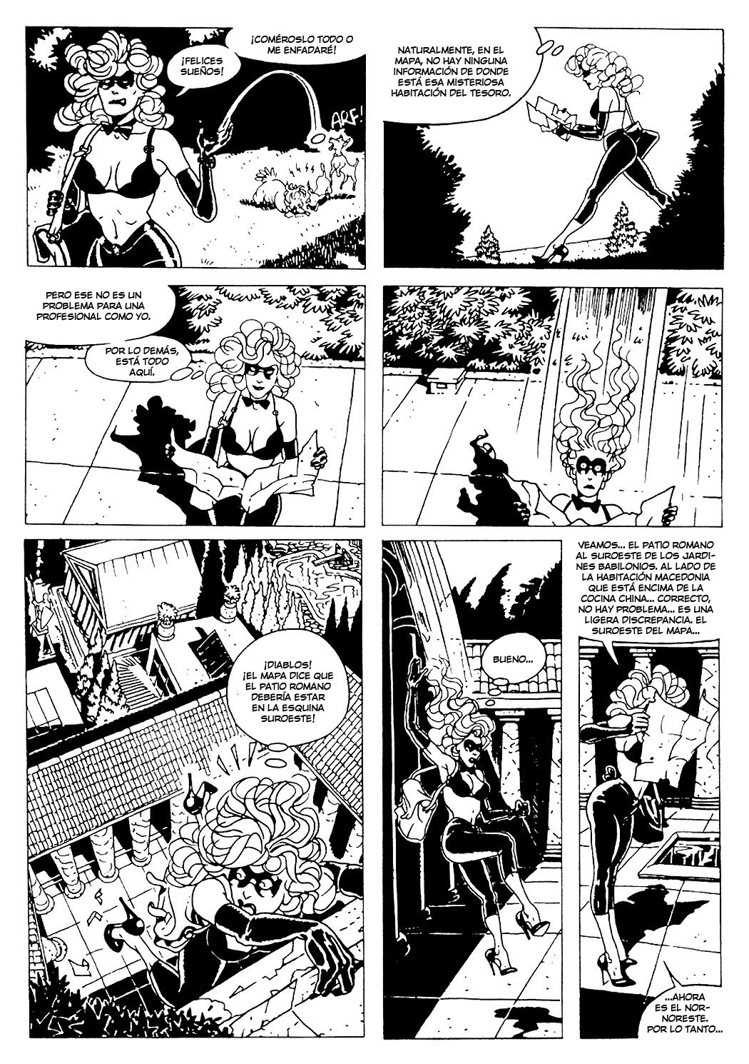 La Bionda - 12 Perlas 5 image number 4