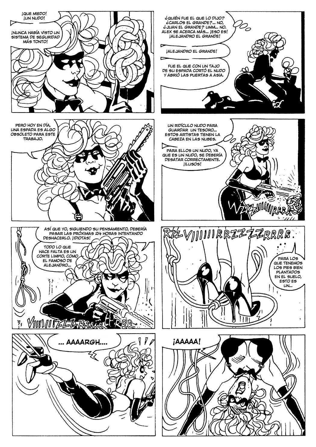 La Bionda - 12 Perlas 5 image number 6