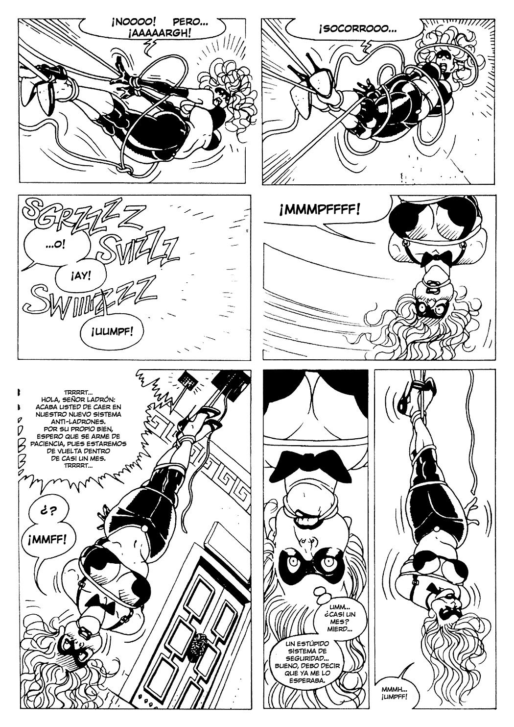 La Bionda - 12 Perlas 5 image number 7