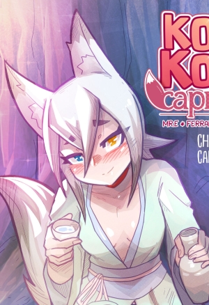 Kon Kon Caprice - Chapter 2   Complete