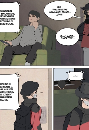 The Hiking Club  El Club De Senderismo