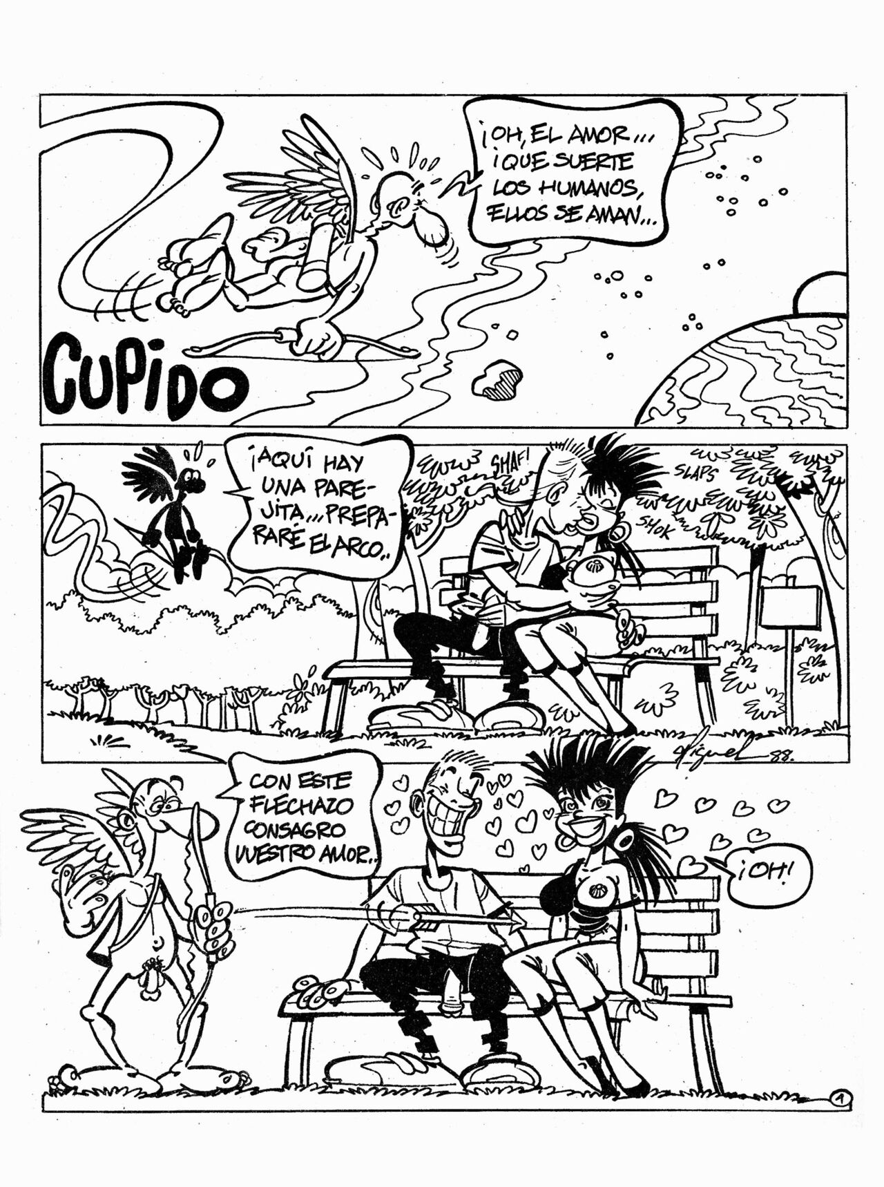 Coleccion El Cuervo N°6 - Sexo comatoso image number 30