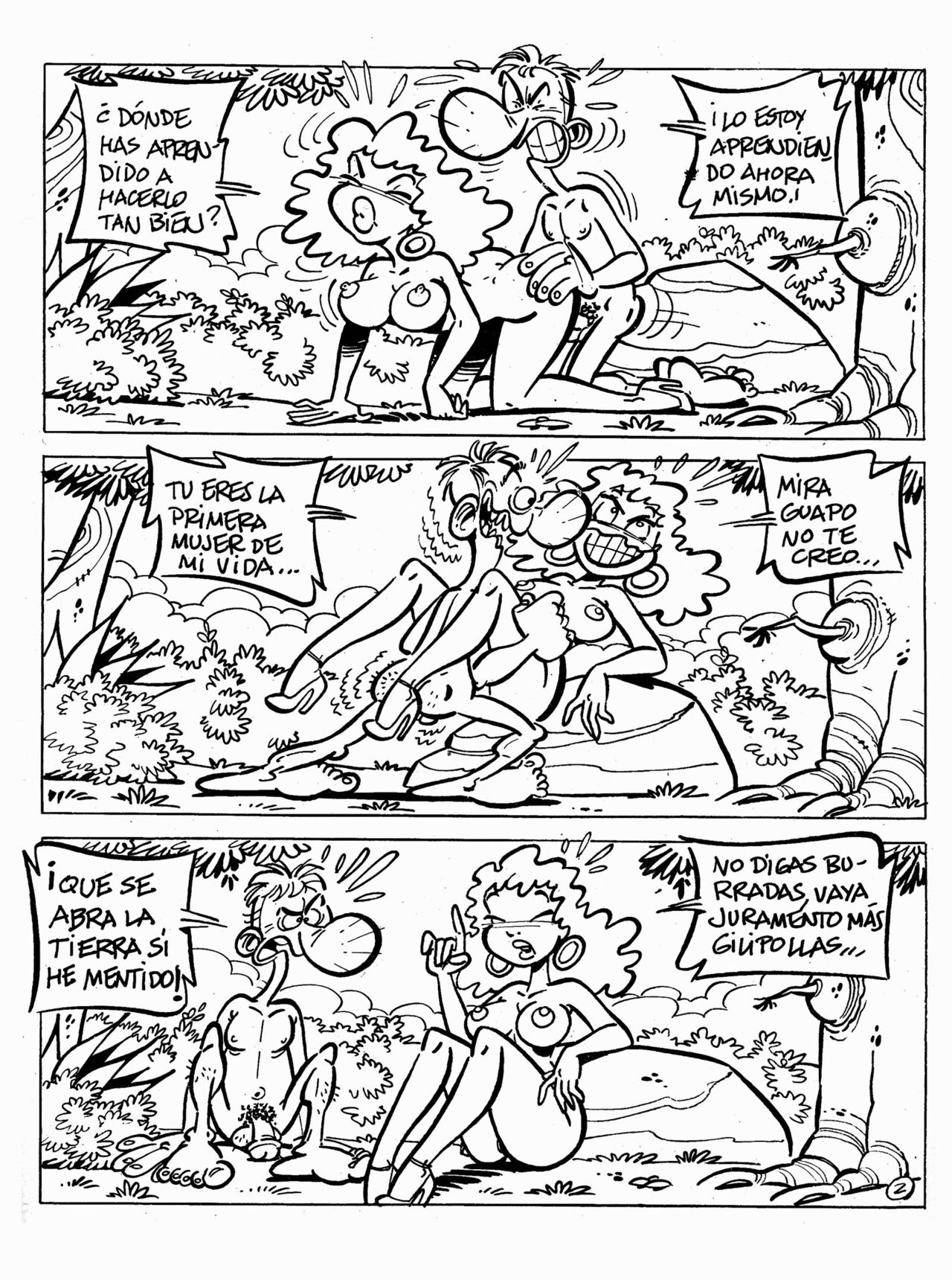 Coleccion El Cuervo N°6 - Sexo comatoso image number 40