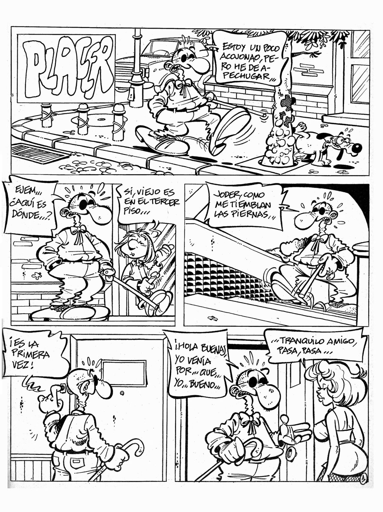 Coleccion El Cuervo N°6 - Sexo comatoso image number 42