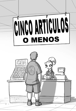 Cinco Articulos o Menos