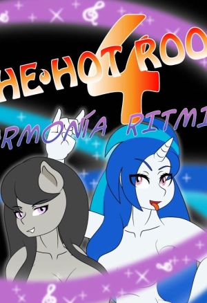 The Hot Room 4: Armonia Ritmica