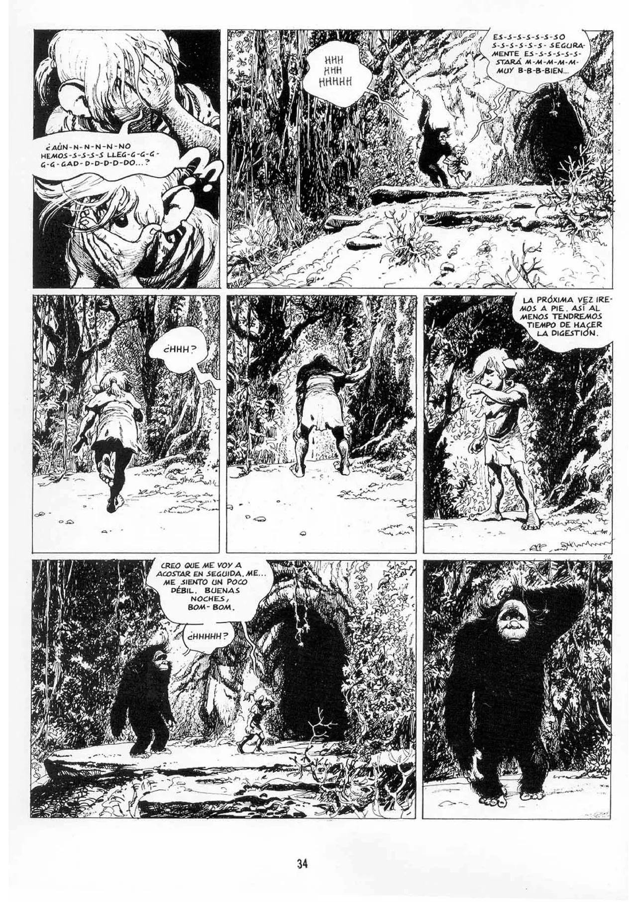 El Gran Poder del Chninkel image number 32