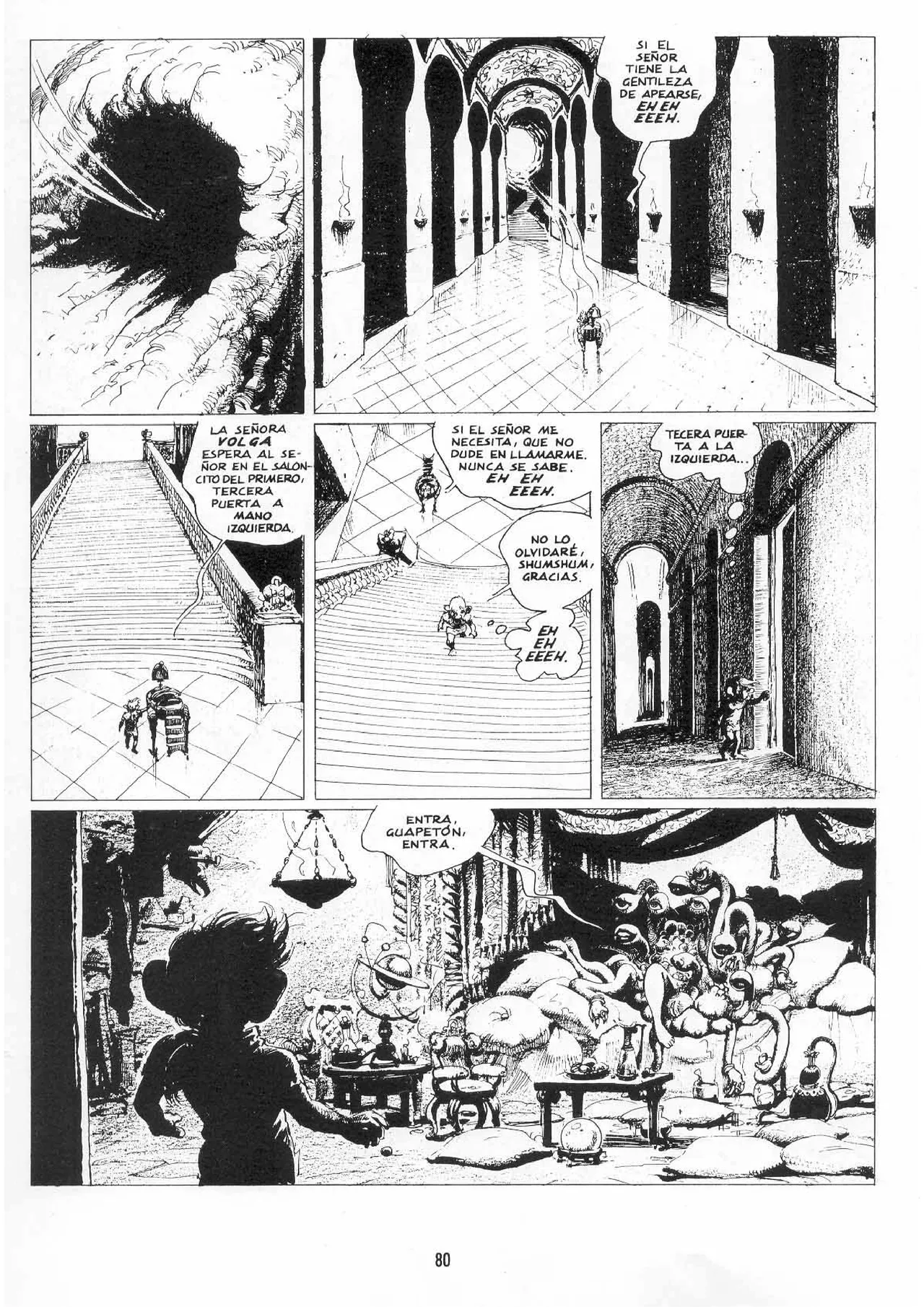 El Gran Poder del Chninkel image number 78