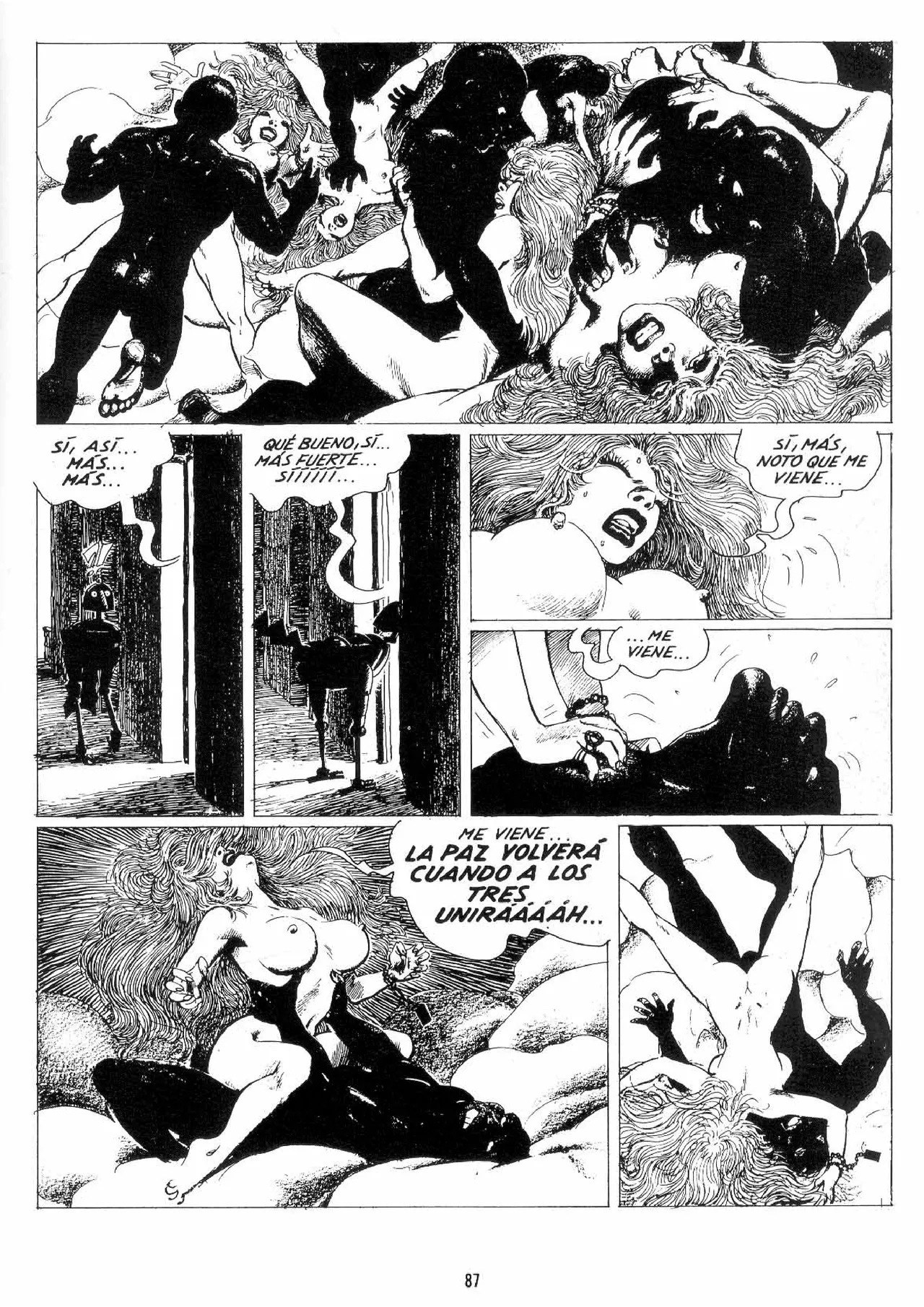 El Gran Poder del Chninkel image number 85
